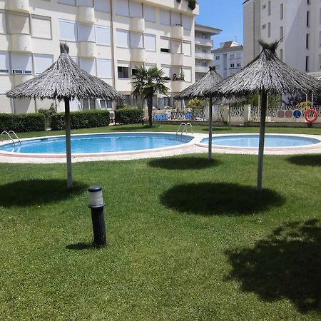 Majestic Apartment Lloret de Mar Exterior photo