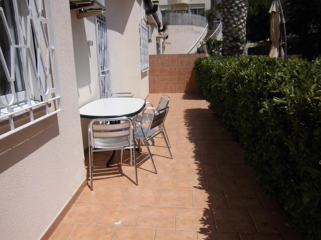 Majestic Apartment Lloret de Mar Exterior photo