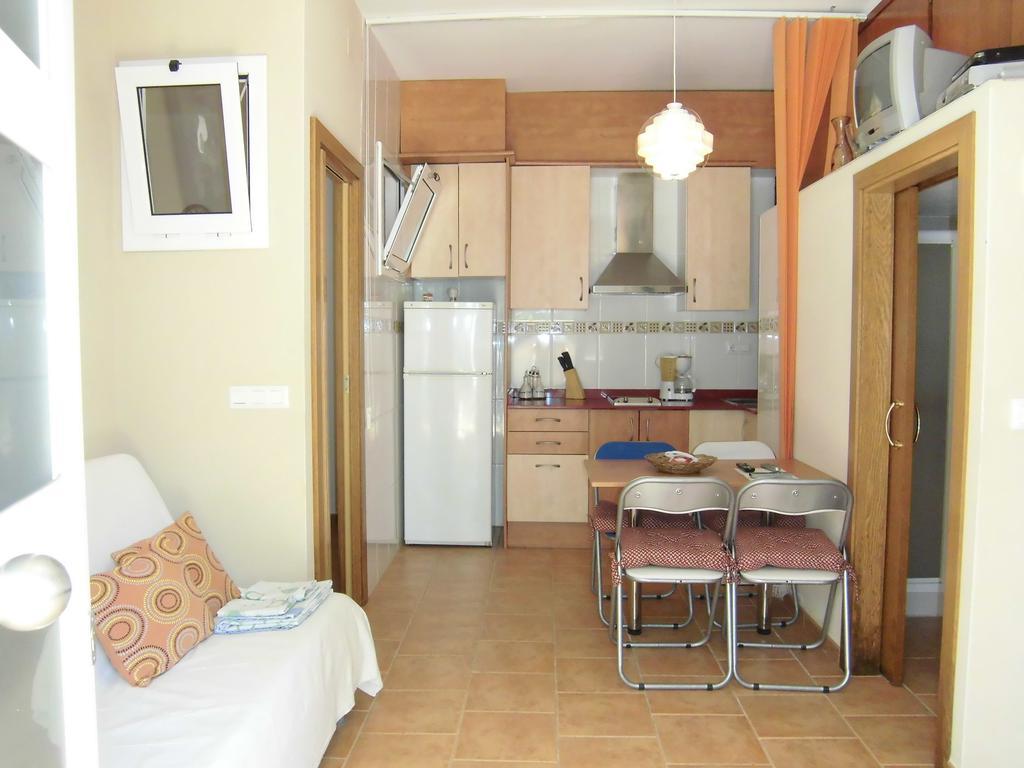 Majestic Apartment Lloret de Mar Room photo