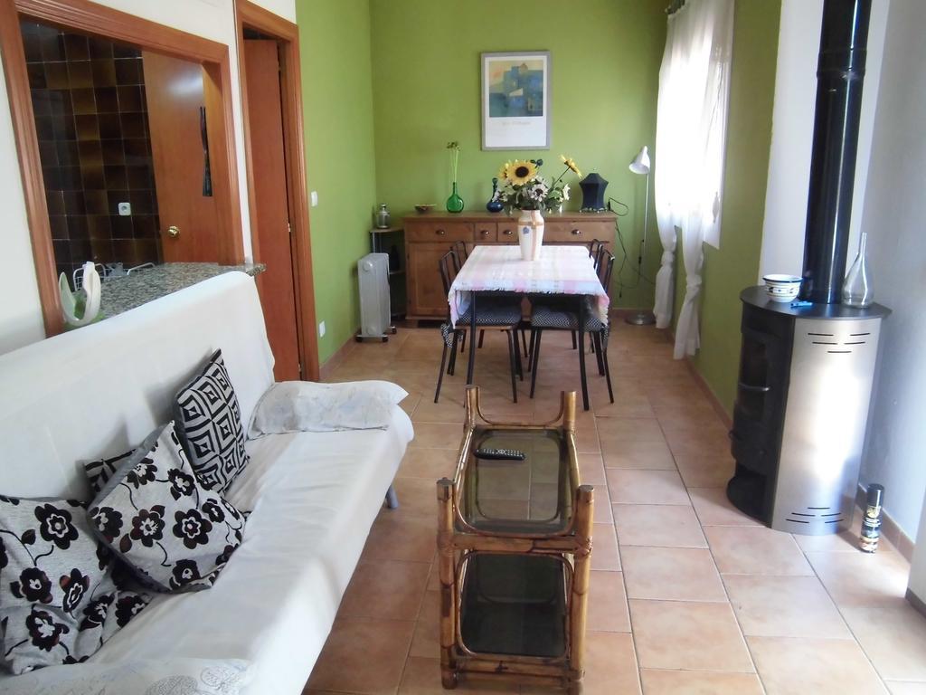 Majestic Apartment Lloret de Mar Room photo