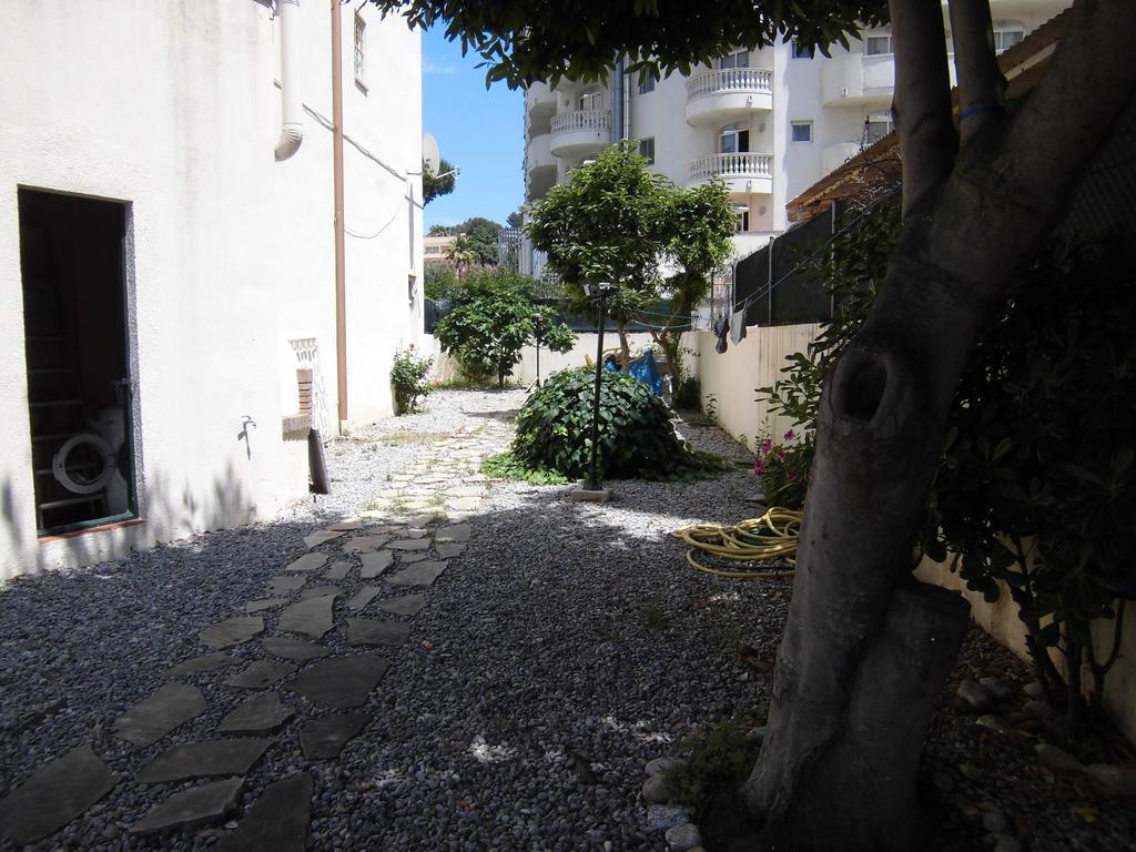 Majestic Apartment Lloret de Mar Exterior photo