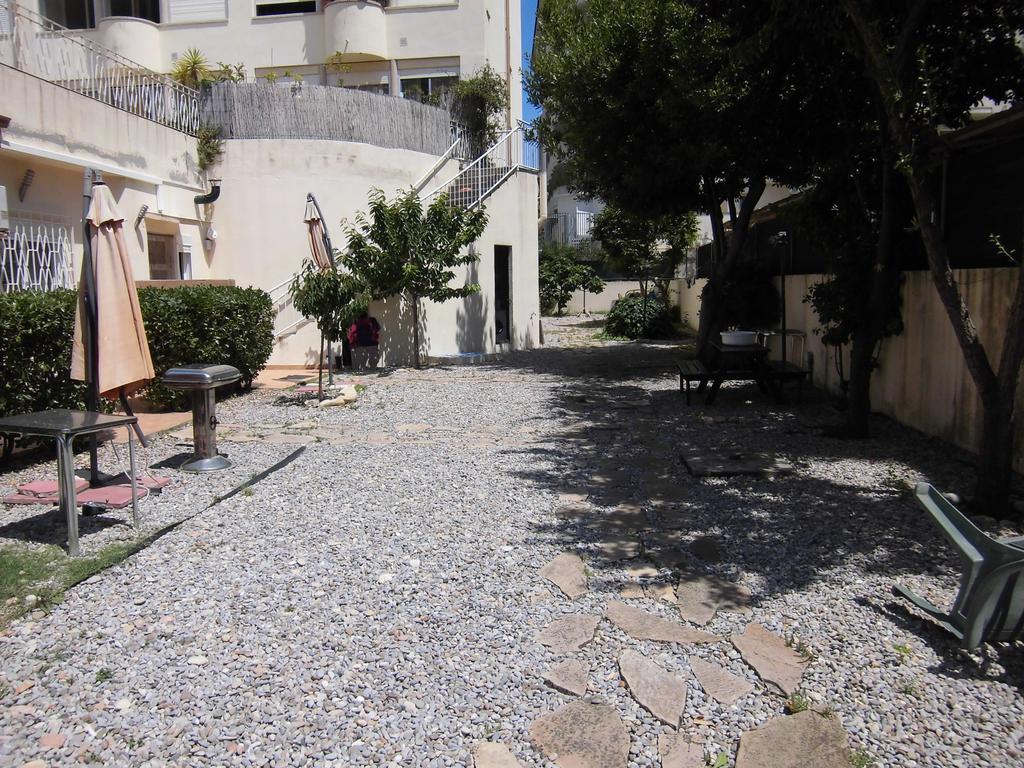Majestic Apartment Lloret de Mar Exterior photo