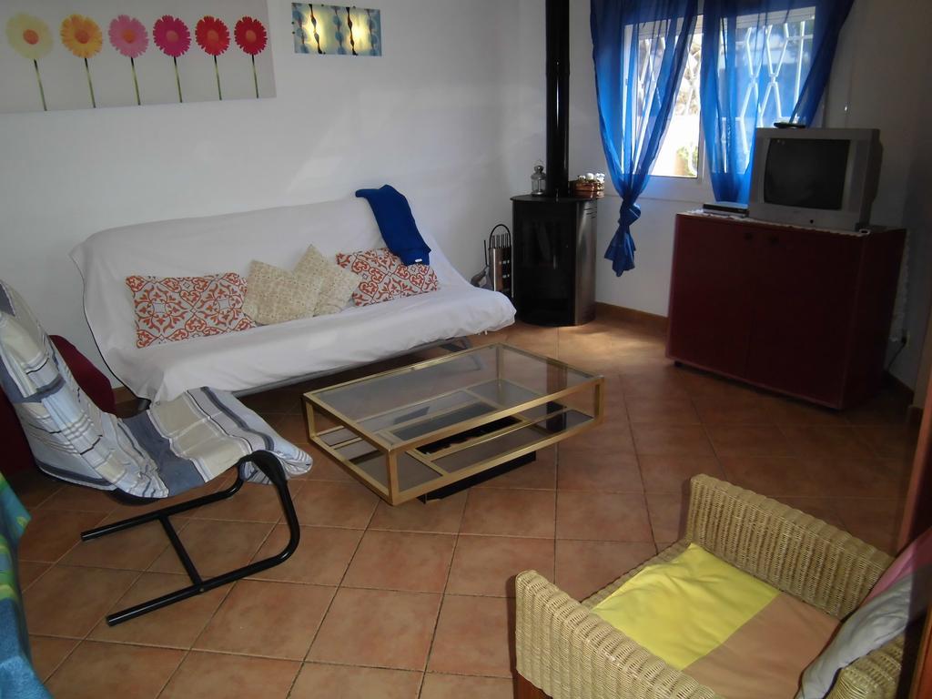Majestic Apartment Lloret de Mar Room photo